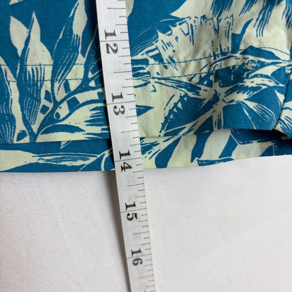 Columbia PFG Sandy River Shorts Bundle 2 Womens Small Tropical Leaf Fishing Gorp - Picture 11 of 16